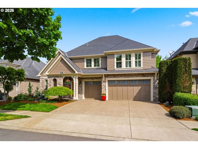 7897 Sw DAYBREAK St, Wilsonville, OR 97070