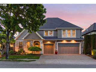 7897 Sw DAYBREAK St, Wilsonville, OR 97070