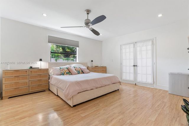 1000 NW 10th Court, Miami, FL 33136