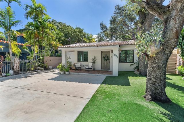 1000 NW 10th Court, Miami, FL 33136