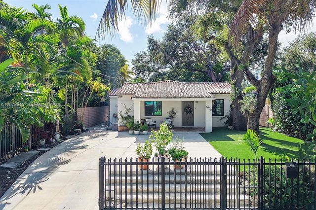 1000 NW 10th Court, Miami, FL 33136