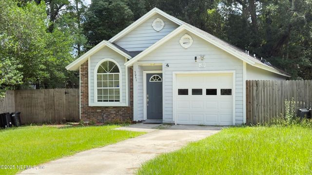 5051 GLEN ALAN Court N, Jacksonville, FL 32210