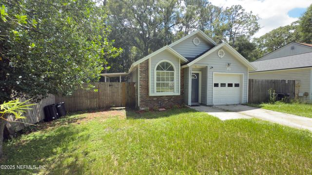 5051 GLEN ALAN Court N, Jacksonville, FL 32210