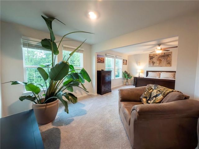 6960 Newcastle Circle, Fairburn, GA 30213