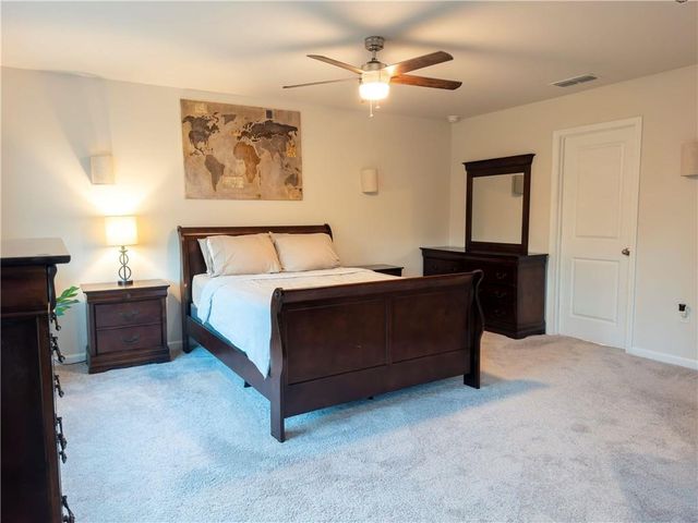 6960 Newcastle Circle, Fairburn, GA 30213