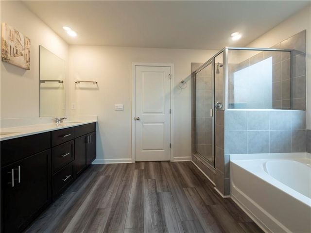 6960 Newcastle Circle, Fairburn, GA 30213