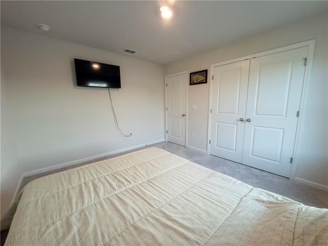 6960 Newcastle Circle, Fairburn, GA 30213