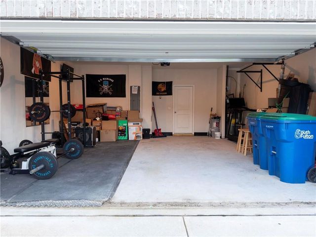 6960 Newcastle Circle, Fairburn, GA 30213