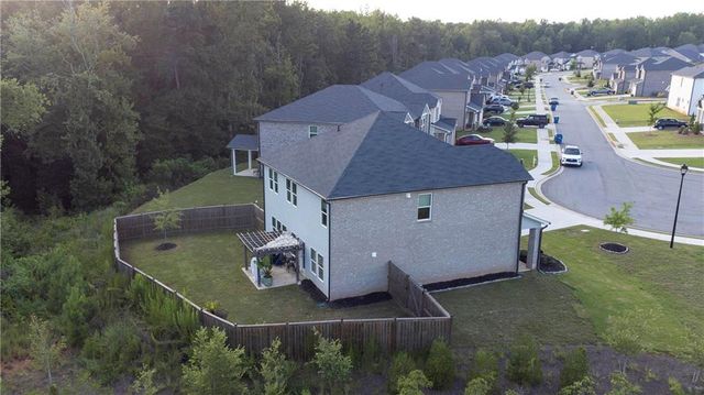 6960 Newcastle Circle, Fairburn, GA 30213
