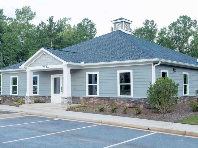 6960 Newcastle Circle, Fairburn, GA 30213