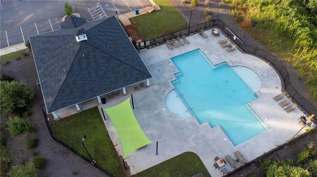 6960 Newcastle Circle, Fairburn, GA 30213