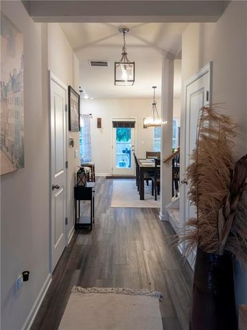 6960 Newcastle Circle, Fairburn, GA 30213