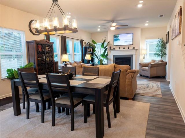 6960 Newcastle Circle, Fairburn, GA 30213