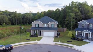 6960 Newcastle Circle, Fairburn, GA 30213