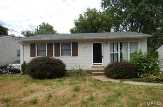 1223 Walker Avenue, St Louis, MO 63138