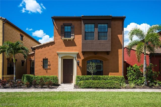 11947 Nalda ST 11702, Fort Myers, FL 33912