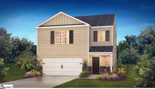 645 Evaleigh Street, Woodruff, SC 29388