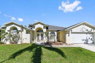 681 SW Saragossa Avenue, Port St Lucie, FL 34953