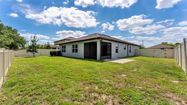 5540 KEATON SPRINGS DRIVE, Lakeland, FL 33811
