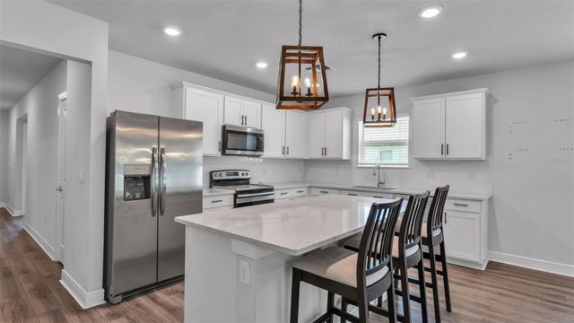 5540 KEATON SPRINGS DRIVE, Lakeland, FL 33811