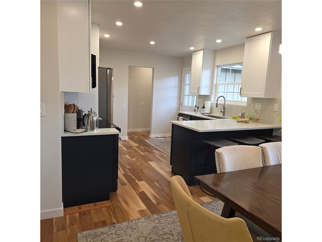 9002 E Amherst Dr A, Denver, CO 80231