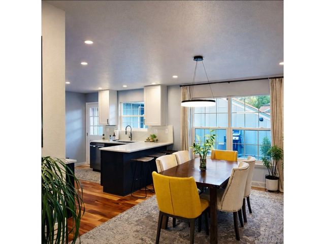 9002 E Amherst Dr A, Denver, CO 80231