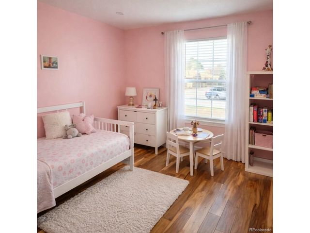 9002 E Amherst Dr A, Denver, CO 80231