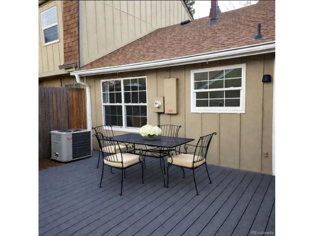 9002 E Amherst Dr A, Denver, CO 80231