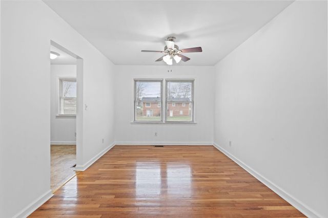 576 Tatato Trail, Frankfort, KY 40601