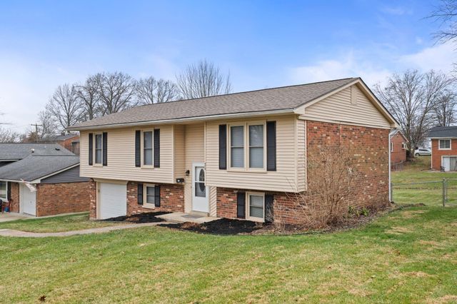 576 Tatato Trail, Frankfort, KY 40601