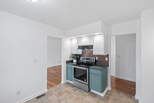 576 Tatato Trail, Frankfort, KY 40601