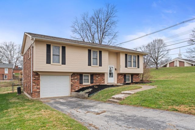 576 Tatato Trail, Frankfort, KY 40601