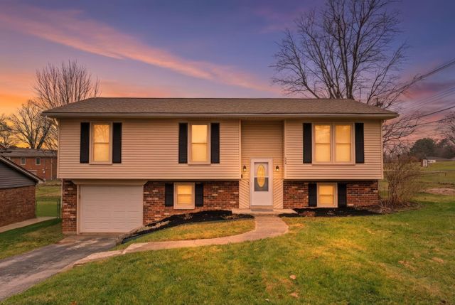 576 Tatato Trail, Frankfort, KY 40601