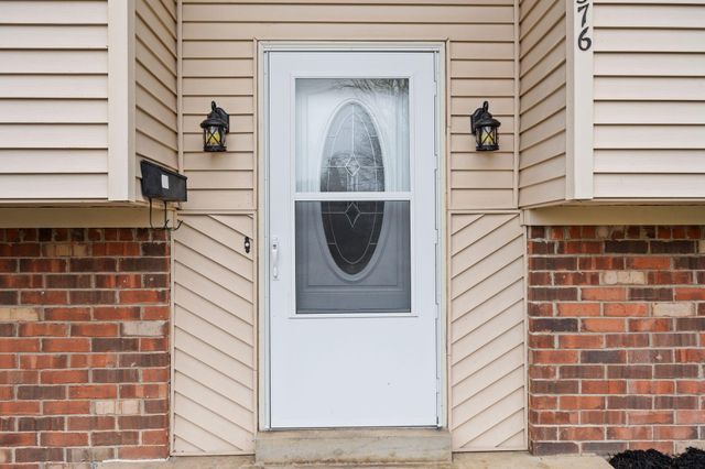 576 Tatato Trail, Frankfort, KY 40601