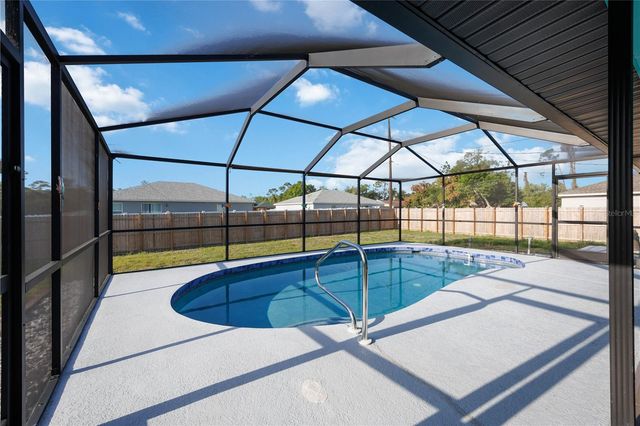 20167 HOLLAND AVENUE, Port Charlotte, FL 33952