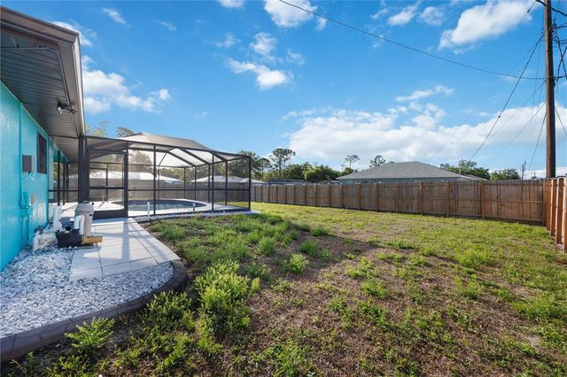 20167 HOLLAND AVENUE, Port Charlotte, FL 33952