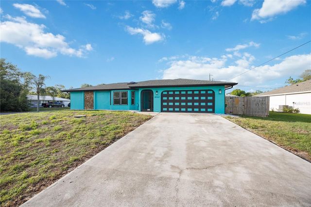 20167 HOLLAND AVENUE, Port Charlotte, FL 33952