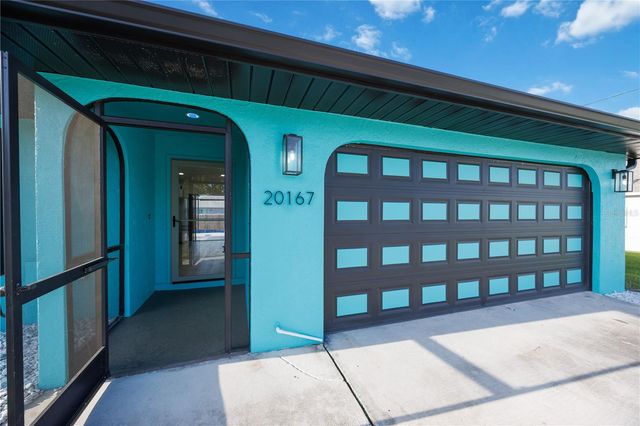 20167 HOLLAND AVENUE, Port Charlotte, FL 33952