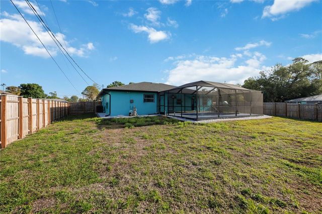 20167 HOLLAND AVENUE, Port Charlotte, FL 33952