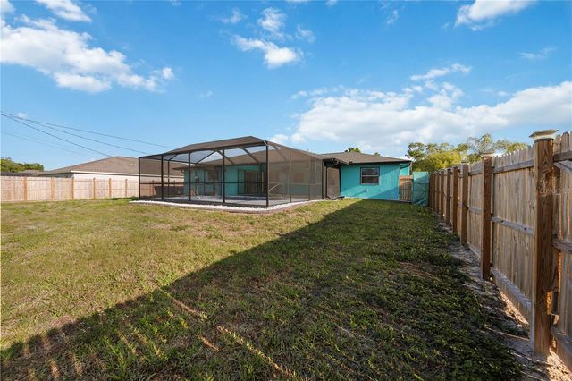 20167 HOLLAND AVENUE, Port Charlotte, FL 33952