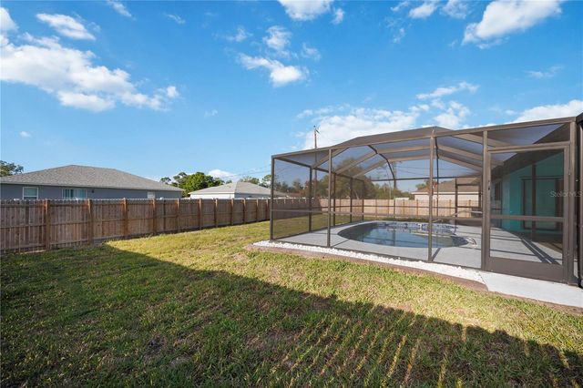 20167 HOLLAND AVENUE, Port Charlotte, FL 33952