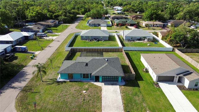 20167 HOLLAND AVENUE, Port Charlotte, FL 33952