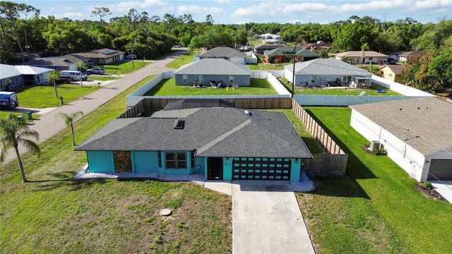 20167 HOLLAND AVENUE, Port Charlotte, FL 33952