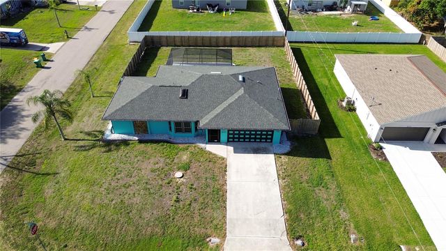 20167 HOLLAND AVENUE, Port Charlotte, FL 33952