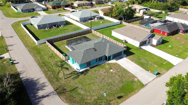 20167 HOLLAND AVENUE, Port Charlotte, FL 33952