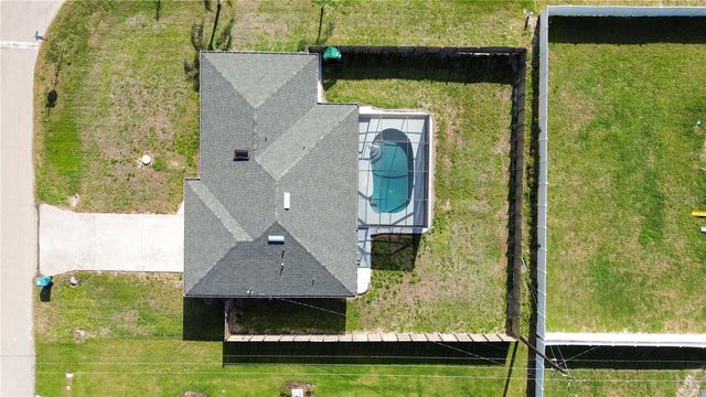 20167 HOLLAND AVENUE, Port Charlotte, FL 33952