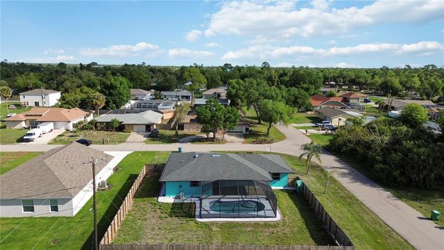 20167 HOLLAND AVENUE, Port Charlotte, FL 33952