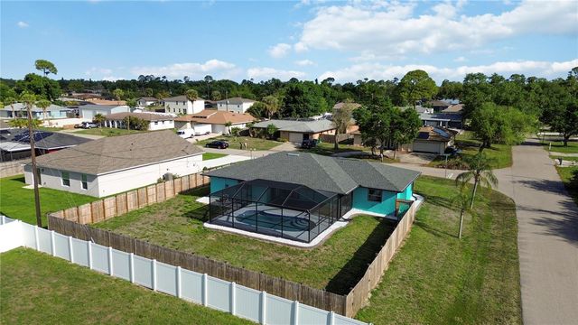 20167 HOLLAND AVENUE, Port Charlotte, FL 33952