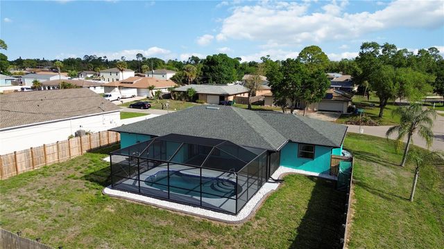 20167 HOLLAND AVENUE, Port Charlotte, FL 33952