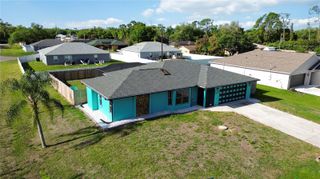 20167 HOLLAND AVENUE, Port Charlotte, FL 33952